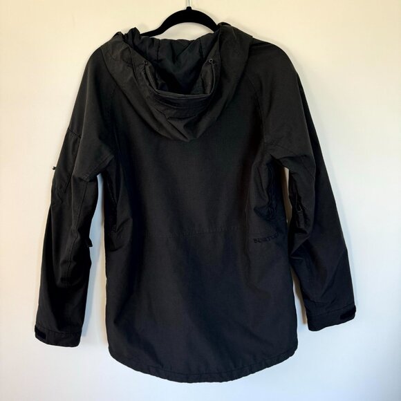 Burton Thermolite Dhaka Hooded Snowboard Ski Jacket XS - Picture 7 of 14